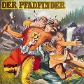 Cover-Bild zum Titel 'Der Pfadfinder' von 'J. F. Cooper, Christopher Lukas'