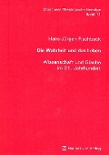 Cover-Bild zum Titel 'Die Wahrheit und das Leben - Wissenschaft und Glaube im 21. Jahrhundert' von 'Hans-Jürgen Fischbeck'