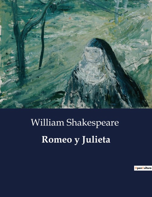 Romeo y Julieta - William Shakespeare