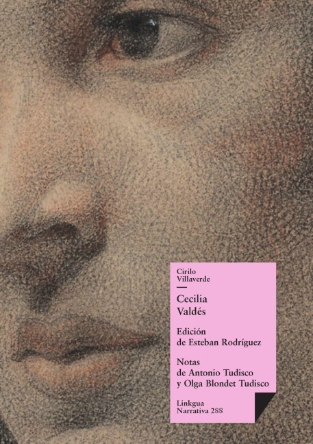 Cecilia Valdés - Cirilo Villaverde