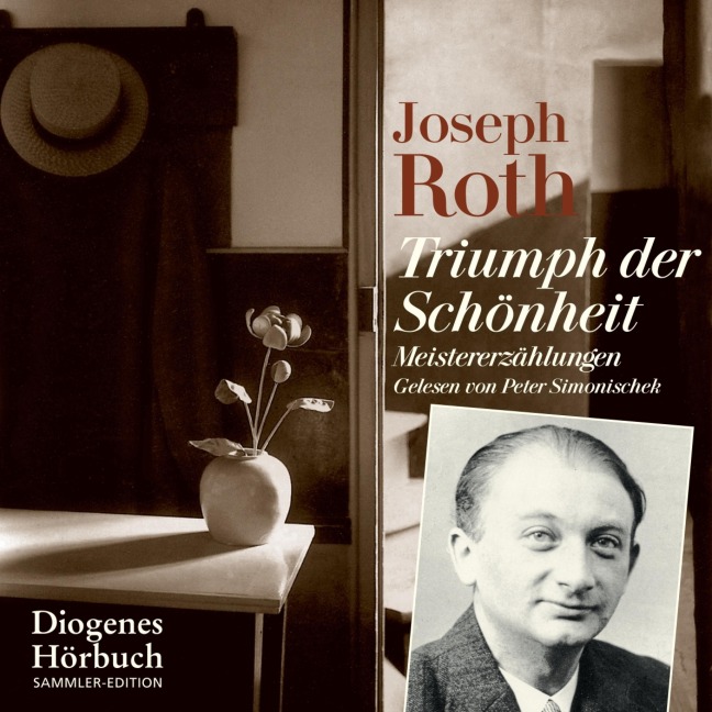 Triumph der Schönheit - Joseph Roth