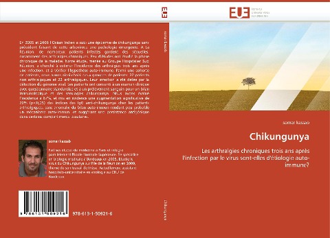 Chikungunya - Somar Kassab