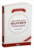 Cover-Bild zum Titel 'Her Anneye Lazim Dua ve Bilgi Hazinesi' von 'Esma Muratoglu'