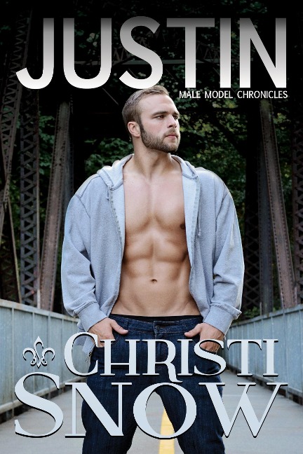 Justin (Male Model Chronicles, #1) - Christi Snow