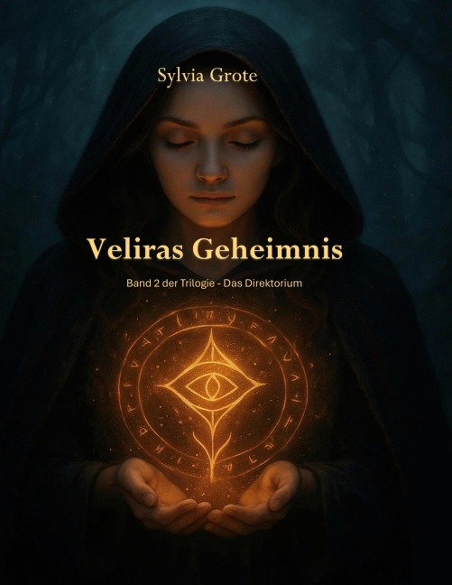 Veliras Geheimnis - Sylvia Grote