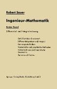 Ingenieur-Mathematik - Robert Sauer