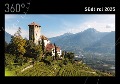 360° Südtirol Premiumkalender 2025 - 