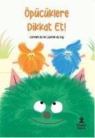 Öpücüklere Dikkat Et - Carmen Gil