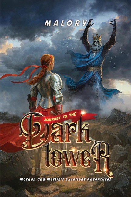 Journey to the Dark Tower - Malory