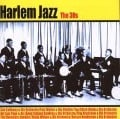 Cover-Bild zum Titel 'Harlem Jazz - The 30's' von 'Various Artists'