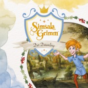 Der Däumling (Das Original-Hörspiel zur TV Serie) - Klaus Döring, Marlies Kerremans, Horst P. Lommer, Michael Mädel, Jörn Schröder