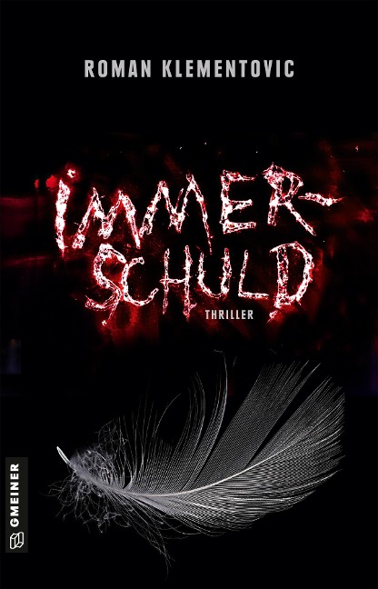 Immerschuld - Roman Klementovic