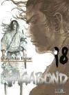 VAGABOND 18 (COMIC) - Takehiko Inoue