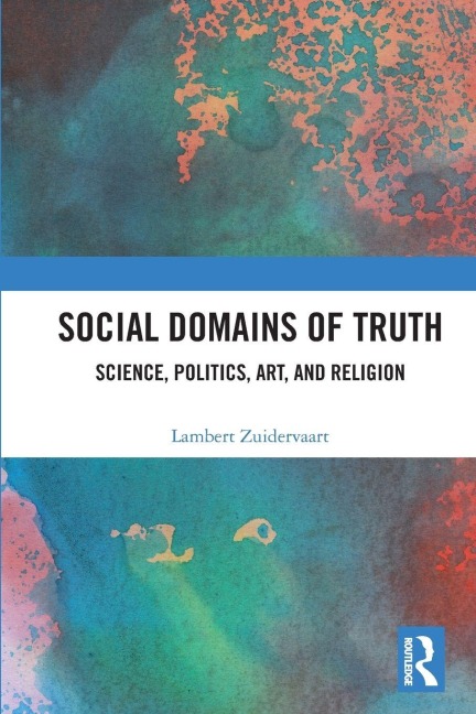 Social Domains of Truth - Lambert Zuidervaart