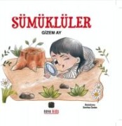 Sümüklüler - Gizem Ay