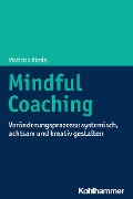 Mindful Coaching - Mathias Riedel