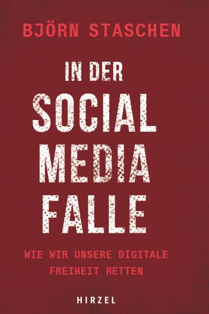 In der Social Media Falle - Björn Staschen