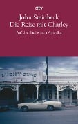 Die Reise mit Charley - John Steinbeck