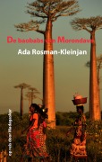 Cover-Bild zum Titel 'De baobabs van Morondava' von ''