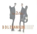 Cover-Bild zum Titel 'In 2 Ition' von 'Duo GolzDanilov'