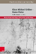 Cover-Bild zum Titel 'Klaus Michael Grüber - Homo Viator' von ''
