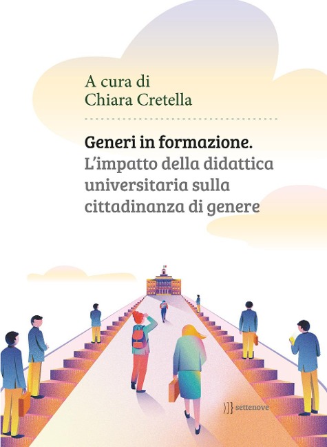 Generi in formazione. L'impatto della didattica universitaria sulla cittadinanza di genere - 