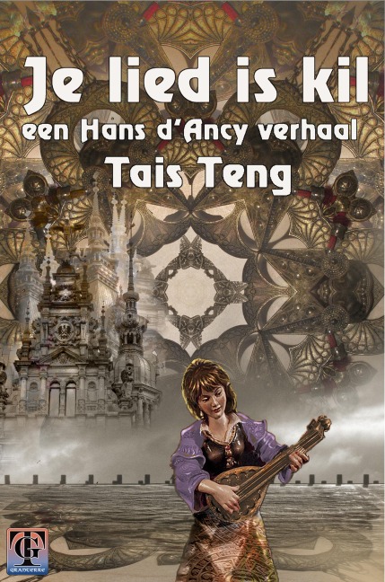 Je Lied Is Kil... (Hans d'Ancy, #5) - Tais Teng