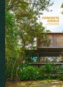 Cover-Bild zum Titel 'Concrete Jungle' von ''
