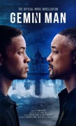 Cover-Bild zum Titel 'Gemini Man - The Official Movie Novelization' von 'Titan Books'