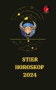 Stier Horoskop 2024 - Rubi Astrólogas