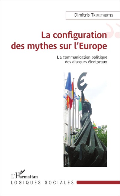 La Configuration des mythes sur l'Europe - Trimithiotis Dimitris Trimithiotis