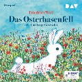 Cover-Bild zum Titel 'Das Osterhasenfell oder Eine lange Geschichte' von 'Friedrich Wolf'