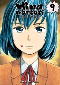 Cover-Bild zum Titel 'Hinamatsuri Volume 9' von 'Masao Ohtake'