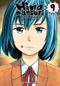 Hinamatsuri Volume 9 - Masao Ohtake