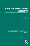 The Generation Jigsaw - Irene Gore