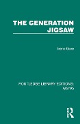 Cover-Bild zum Titel 'The Generation Jigsaw' von 'Irene Gore'