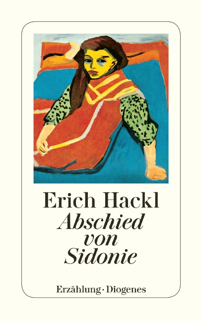 Abschied von Sidonie - Erich Hackl