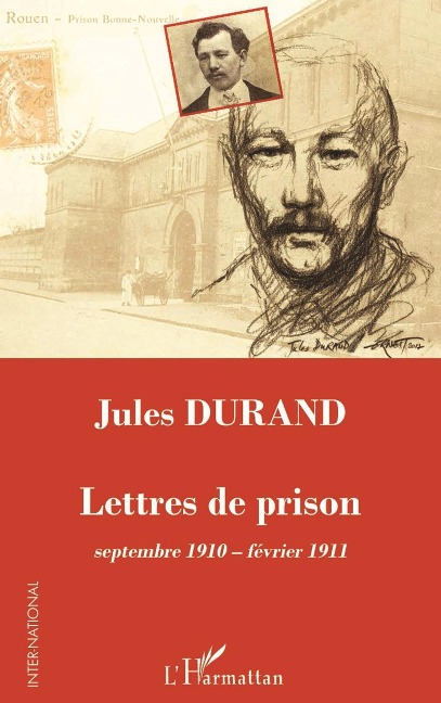Jules Durand - Castelain Jean-Pierre Castelain