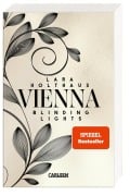 Cover-Bild zum Titel 'Vienna 1: Blinding Lights' von 'Lara Holthaus'