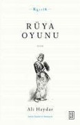 Cover-Bild zum Titel 'Rüya Oyunu' von 'Ali Haydar'