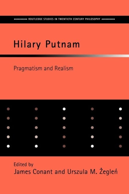 Hilary Putnam - 