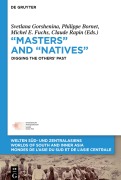 Cover-Bild zum Titel 'Masters" and "Natives' von ''