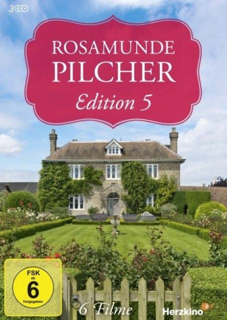 Rosamunde Pilcher - 