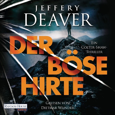 Der böse Hirte - Jeffery Deaver