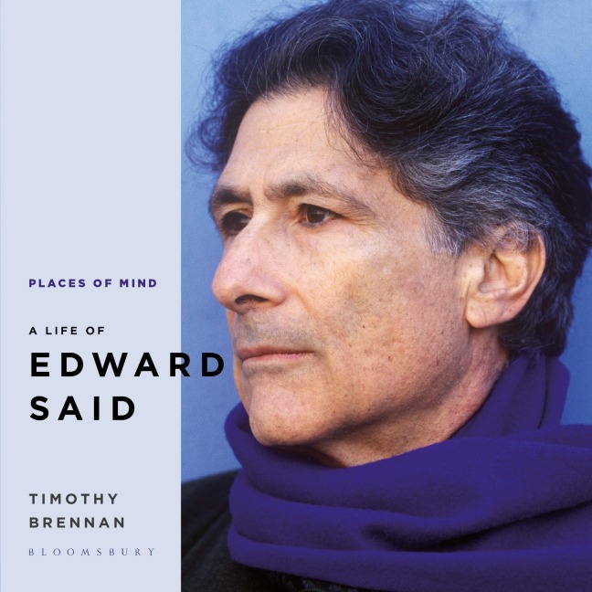 Places of Mind - Timothy Brennan