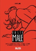 Cover-Bild zum Titel 'Erste Male' von 'Sibylline'