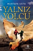 Cover-Bild zum Titel 'Yalniz Yolcu' von 'Mustafa Usta'