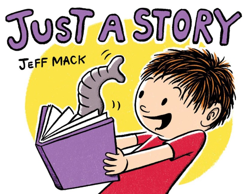Just a Story - Jeff Mack
