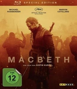 Macbeth - Jacob Koskoff, Michael Lesslie, William Shakespeare, Todd Louiso, Jed Kurzel