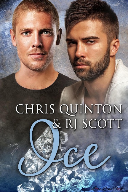 Ice (Salisbury, #2) - Rj Scott, Chris Quinton